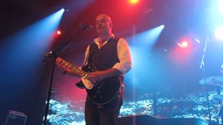 BLØF &quot;Tot Het Bittere Eind&quot;, Paard van Troje 22 mei 2014