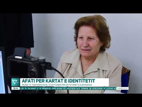 Edicioni Informativ - 4 Mars 2022 - Ora 15:00 - News, Lajme - Vizion Plus