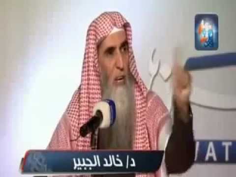محاضرة  ( راحة القلب )  للدكتور خالد الجبير