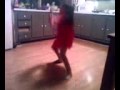 Emily Singing ICarly