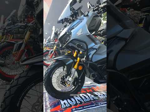 WOW HONDA ADV 160 FULL MODIF HEDON #adv160 #hondaadv160 #shorts #automotoid #hondaadv