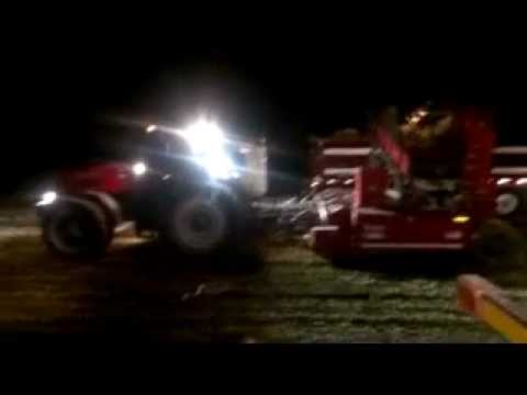 2012 beet harvest #2