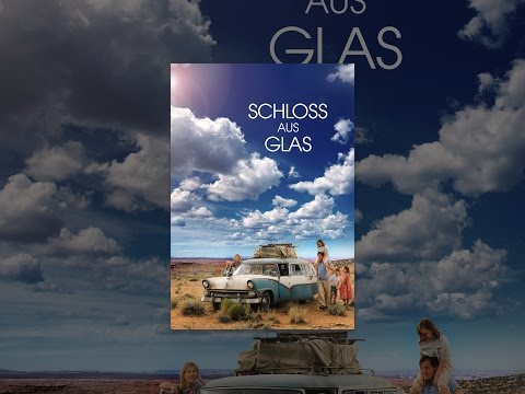 Schloss aus Glas