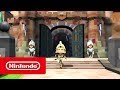 SNACK WORLD DIE SCHATZJAGD GOLD Möge Die Jagd Beginnen Nintendo Switch