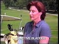 Detrol LA Bladder Control Gotta Go 2000s Commercial 2002