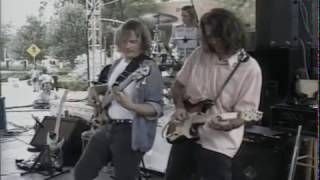 Rock The River Clean Concert with Jimmy LaFave and Toni Price (1996)