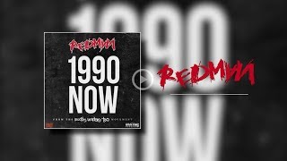 Redman - 1990 Now   (Single)