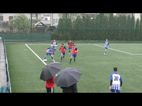 Fotbal ⚽ PÚ U16-U15/UMT Kylešovice SFC Opava : FC Vítkovice 1919®(14.5.21.)