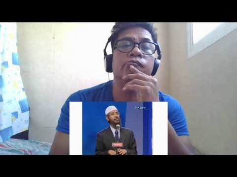 Prophet Muhammad Mentioned In Parsi Scriptures REACTION