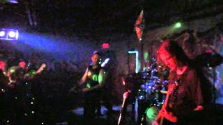 Cattle Decapitation - Regret &amp; the Grave.MTS