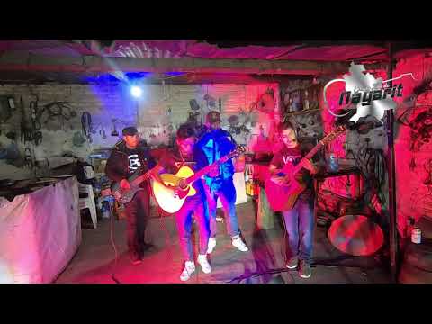 DEL Rojo - (Video Oficial) - Oscar Cortez ft. Lenin Ramirez, Ulices Chaidez, Los Del Arroyo (cover)