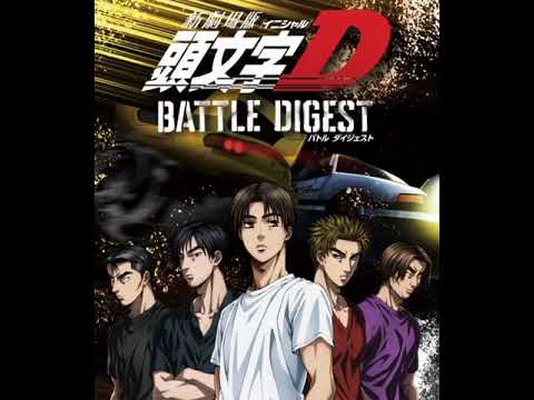 MARCUS D - FAST & FURIOUS HERE WE GO