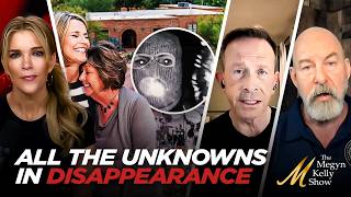From DNA to Cell Phone Pings to Witnesses - ALL the Unknowns in the Nancy Guthrie Disappearance