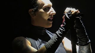 Marilyn manson - the reflecting god (FULL) live at the house of blues anaheim 2025. Read description