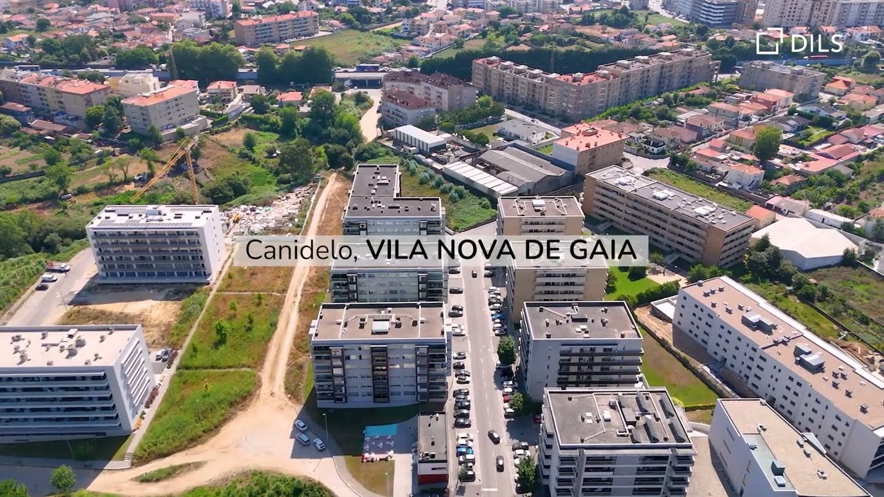 Vídeo do imóvel