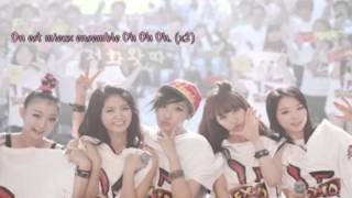 [EXIDFRANCE] EXID - Better Together (VOSTFR)