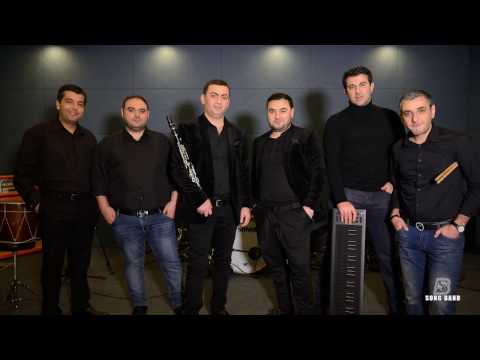 Armen Babayan & SongBand - Hop Stop