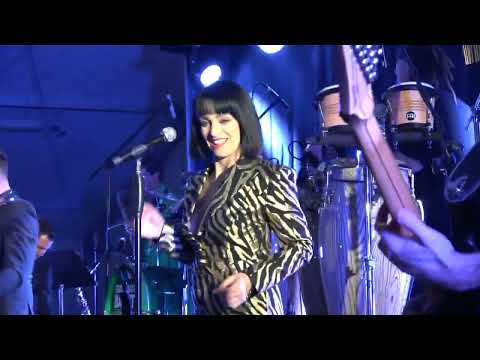 GIANMARCO BAGUTTI ORCHESTRA ITALIANA CAMPAGNALTA DI SAN MARTINO DI LUPARI  (PD)  25 02 2023