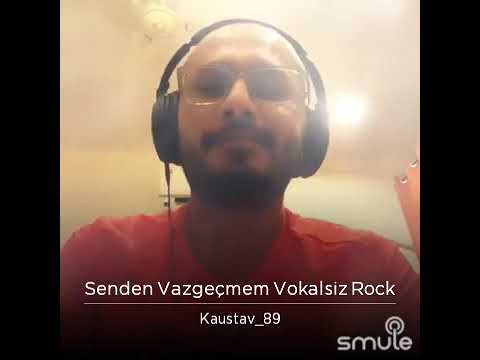 Can Gox - Senden Vazgeçmem cover