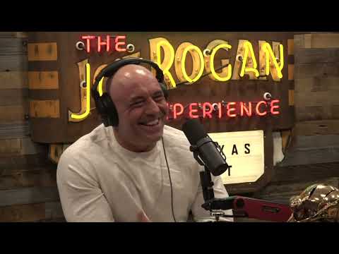 Joe Rogan Experience #1903 - Kurt Metzger