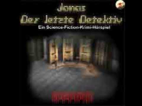 Jonas, der letzte Detektiv - Folge 5 - Requiem