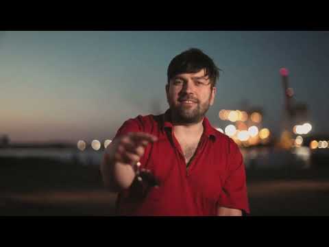 Naktīs - OKIANS feat. IRAARI, Edžons, Ģirts Zebuliņš