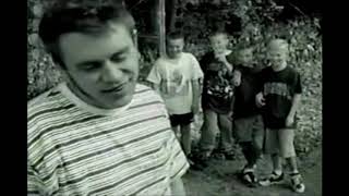 Ass Ponys - Little Bastard (Music Video MTV Version) Mysta Cyric