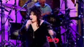 Heart - White Lightning &amp; Wine (2007)