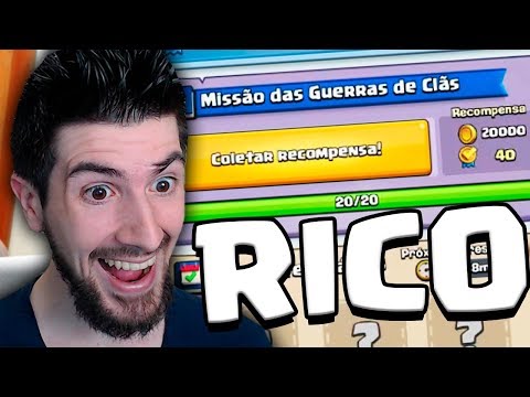 FIQUEI RICO COM A MISS