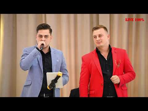 Alex Tabără & Marian Cozma - Tinere cu păr cărunt live (Cover)