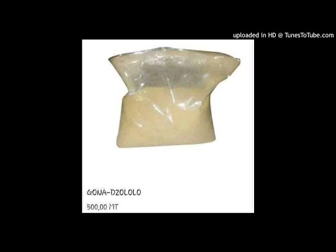 Tayobo Junyor - Gonazororo (Ft  Gilda Bangueiro) [2021]