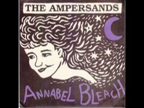 The Ampersands - Annabel Bleach