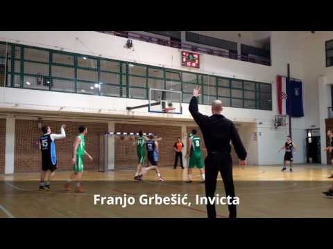 CHL 2016/17 9th Rnd. - 'On Fire' Brigade Week IX 4.12.16.