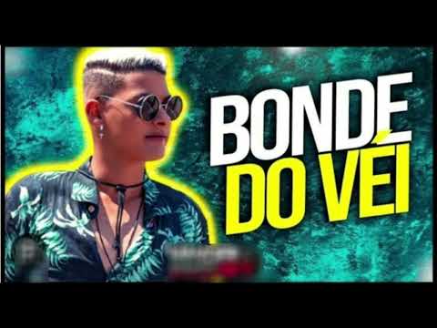 CD BONDE DO VEI - MAIO VERÃO 2K23 DEIVINHO GRAVAÇÕES