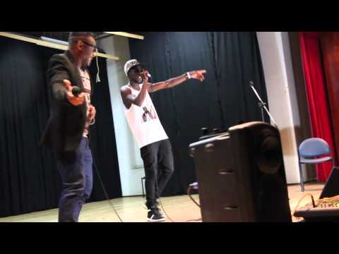 Concerto em Coimbra   Ching Sofredor feat Eidji P [ MAMÃ (Kisonba)]