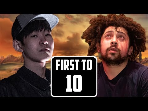 THE BEST FOX RETURNS? RIDDLES VS LIGHT FT10