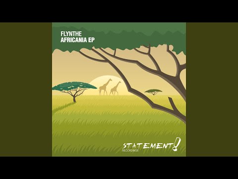 Uweya (Extended Mix)