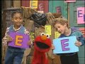 Classic Sesame Street Elmo S E Song