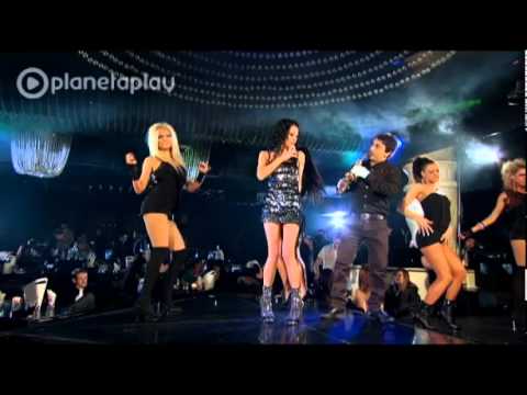 ANI HOANG - LEKARSTVO ZA MUZH / Ани Хоанг - Лекарство за мъж, live 2012