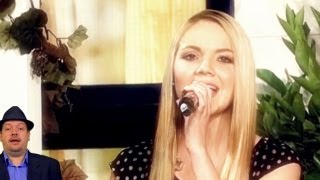 The Voice Top 8 Live Review 05/27/2013