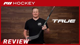 True Hzrdus 7X5 Stick Review