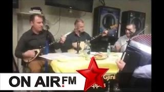 Vitor Dushi & Dodë Gjini - Djemtë E Shqipes
