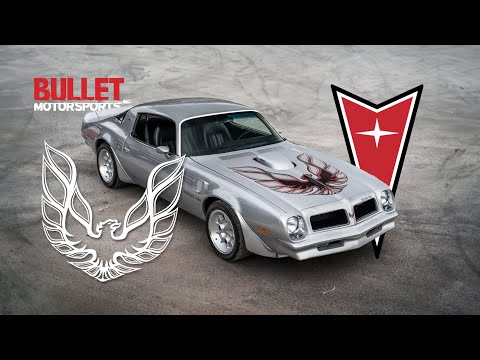 1976 Pontiac Firebird Trans Am (CC-1886902) for sale in Fort Lauderdale, Florida