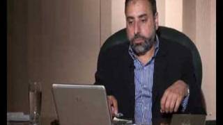 Fadel Soliman responding to the Islamophobic film "Obsession," explaining the concept of jihad and tackling the issues of ...