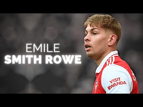 Emile Smith Rowe - Season Highlights | 2023