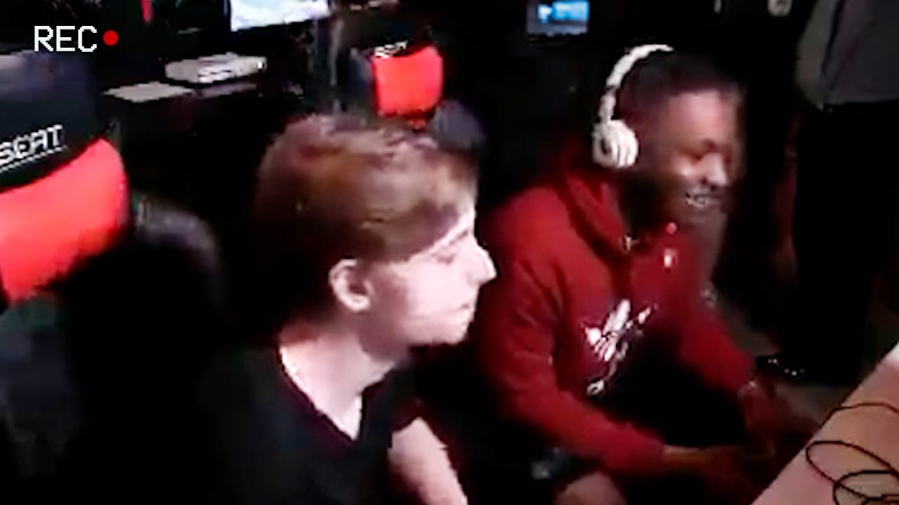 La Peor Tragedia En La Historia De Los Videojuegos