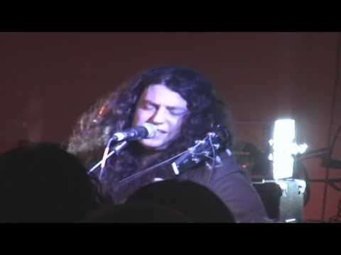 The Wizar'd 'Turn to Evil' Live at Ampocalypse 2011