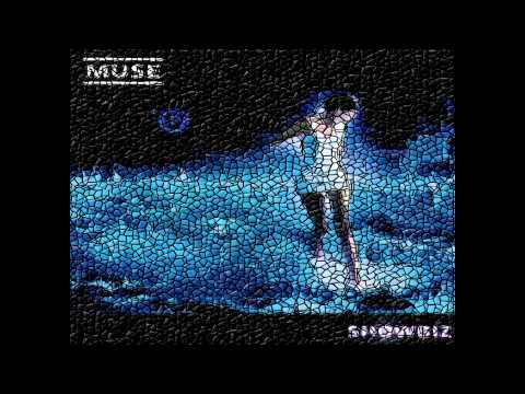 Muse - Muscle Museum (Album Artwork) HD