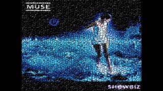 Muse - Muscle Museum (Album Artwork) HD