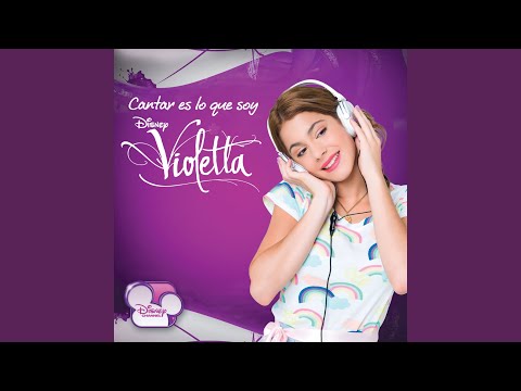 Ahi Estare (Violetta Version)